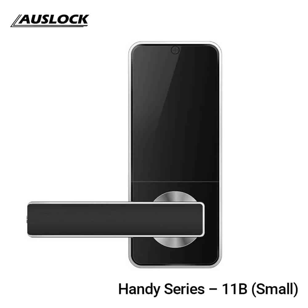 Handy Series Non-Fingerprint Smart Door Locks – Aus Lock